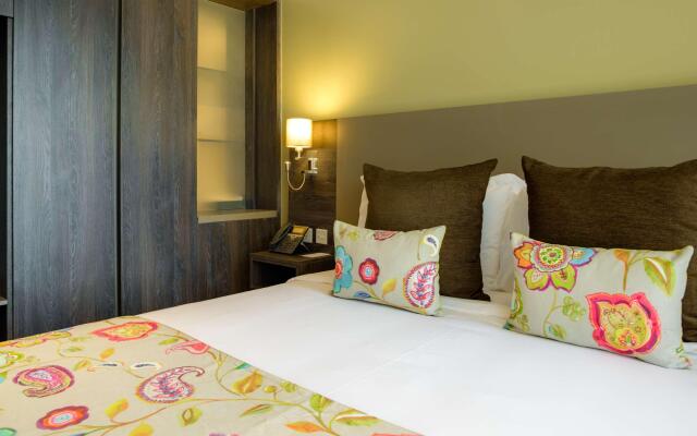 Tamarind Tree Hotel