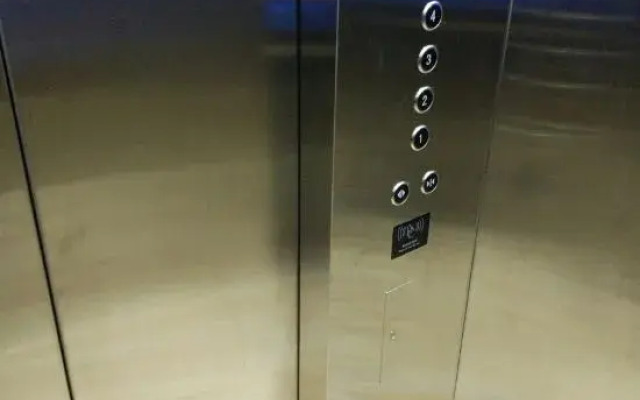 Shangxi Apartment