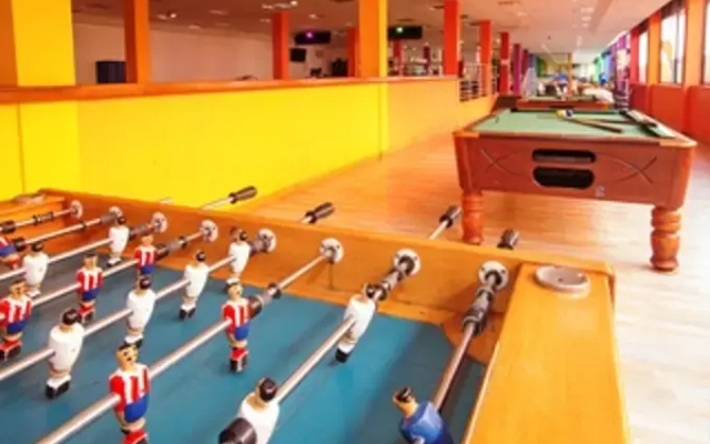 Club Santa Rosa