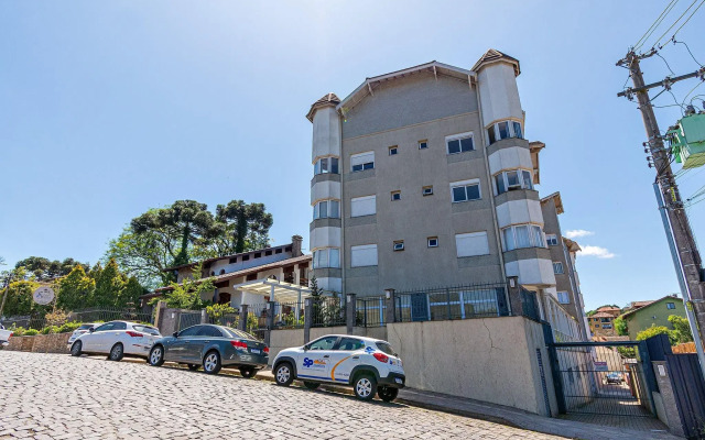 Solar das Torres - Stay House Temporada