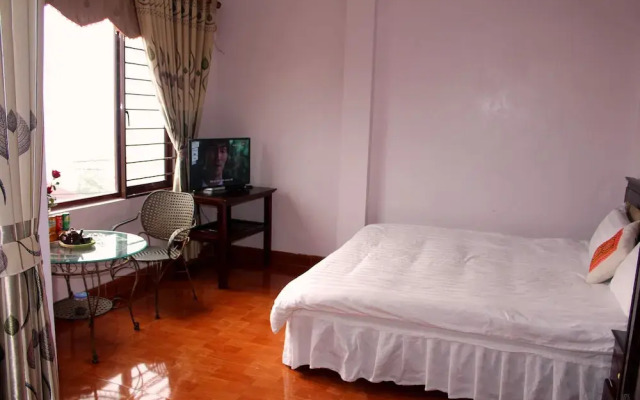 Sapa Stay Hotel