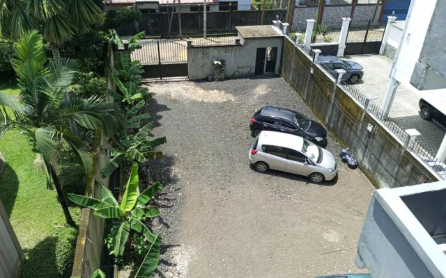 Beautiful Appartement 2 Beds 2 Toilets ,kitchen
