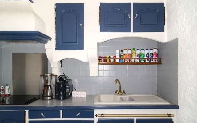 T3 au cœur de la Venise Provençale