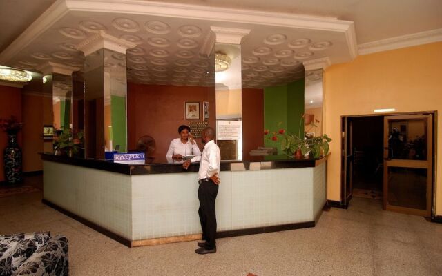 Kebbi Hotel