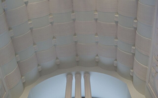 Opera Theater Apartment