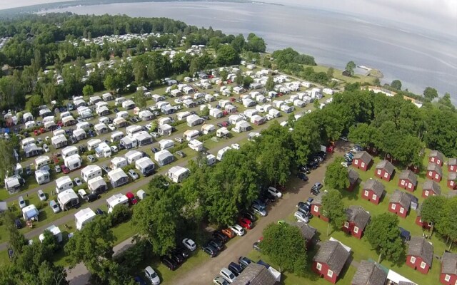 Lundegård Camping & Stugby