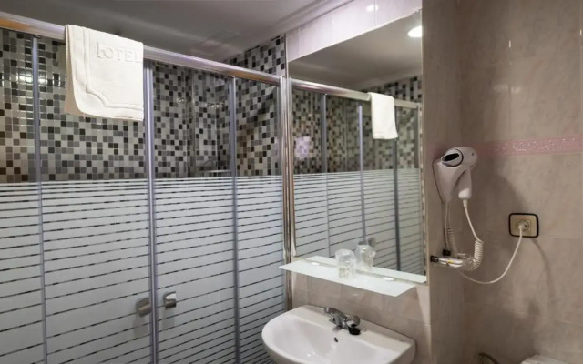Hotel Quino