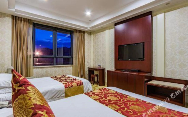 Haihuang Shijia Hotel