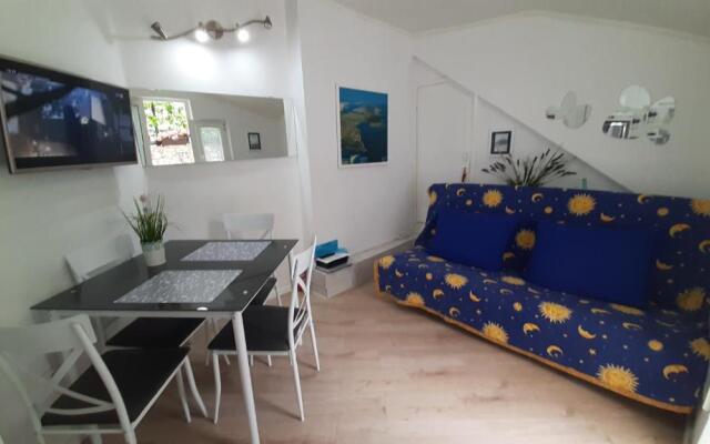 Apartmani DUNJA u GAJCU