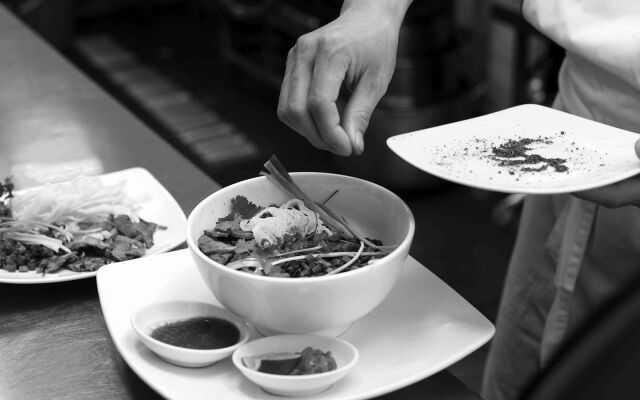 Mercure Hanoi La Gare