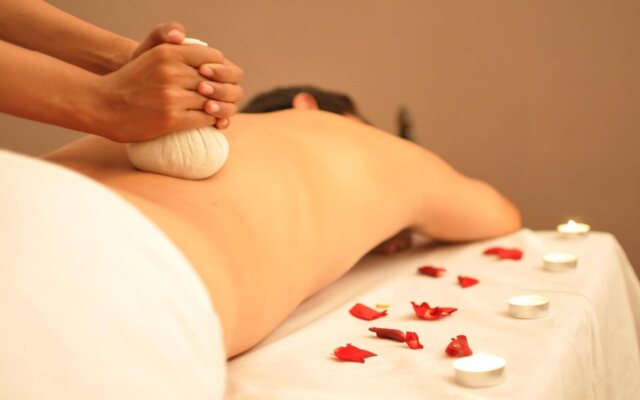 De Ninth Boutique Hotel & Spa