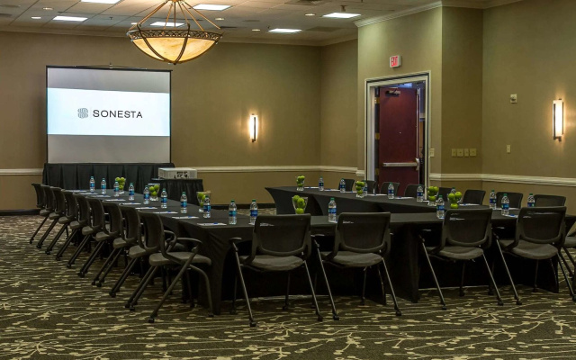 Sonesta Atlanta Northwest Galleria - Marietta