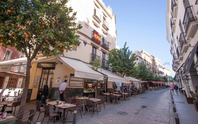 Botanic Duplex Terrace 5 Pax