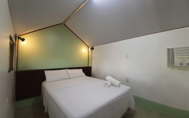 Raio de Sol Pousada & Camping