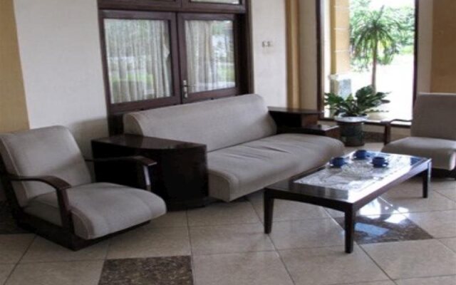 Museum Batik Hotel