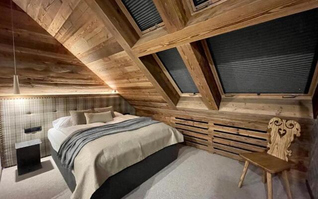 Apartamenty i Pokoje Krupówki 49