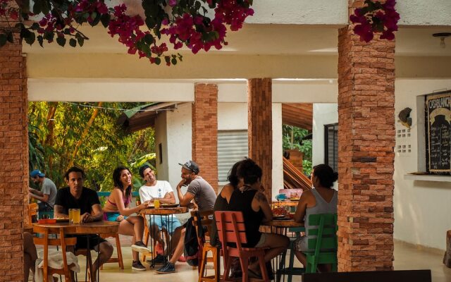 Hotel La Casablanca Tayrona