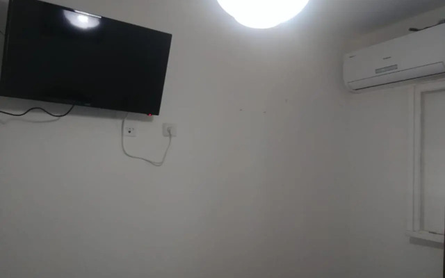 Apartment for relaxing and for health