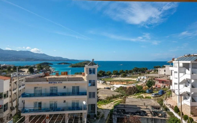 Rumani 3 Islands Hotel