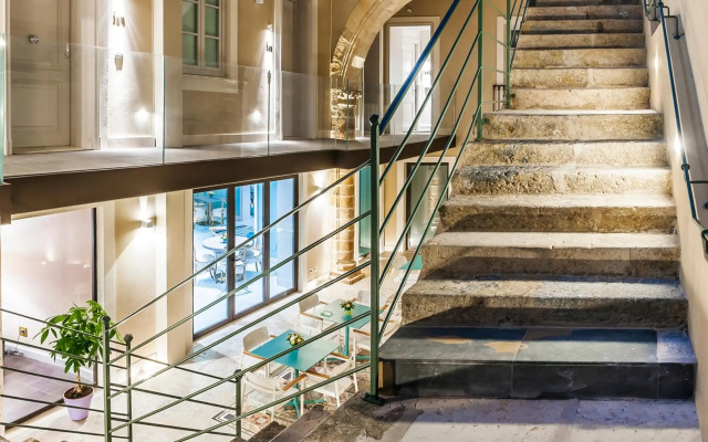 Hotel San Michele
