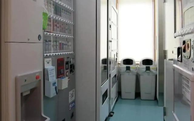 Life Inn Katsuta Station West