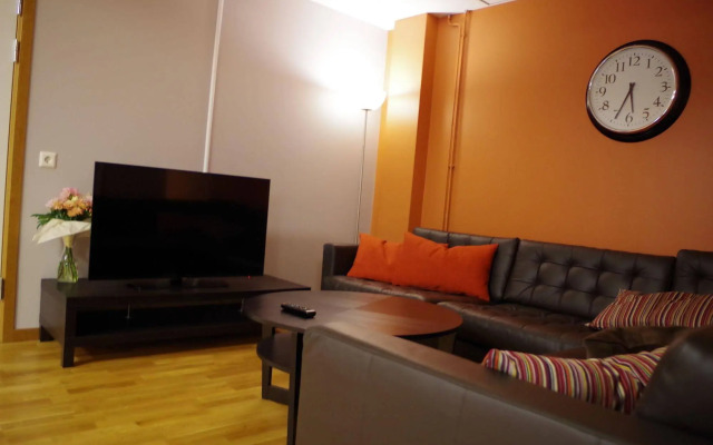 Spoton Hostel & Sportsbar