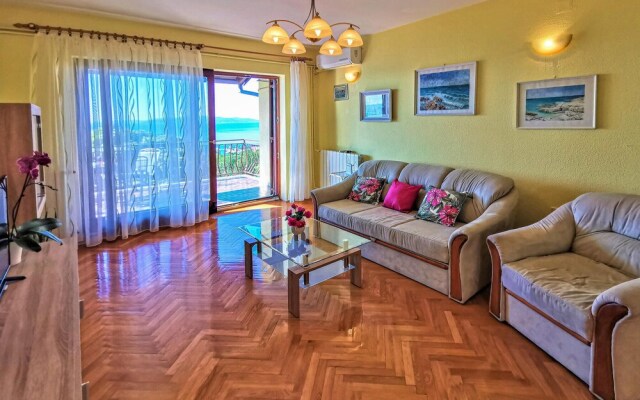 Amazing Home in Matulji With Wifi and 3 Bedrooms