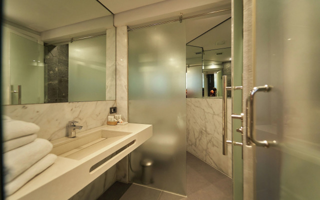 New President Hotel Cairo