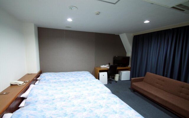 Asakusa Town Hotel