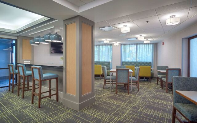 Hampton Inn by Hilton Harrisburg West