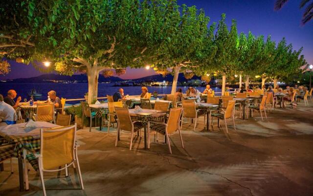 Haraki Bay Hotel Apartments