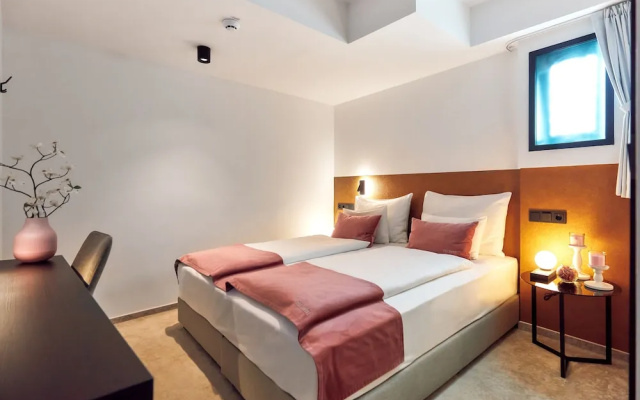 The Hotel Ljubljana