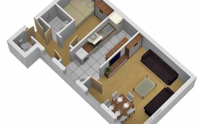 Vienna CityApartments - Premium Apartment Vienna 1