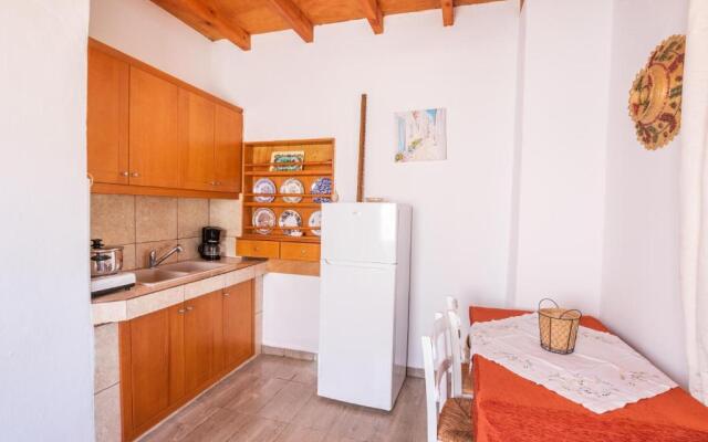 Maria Apartments
