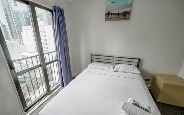 Fort Street Hostel