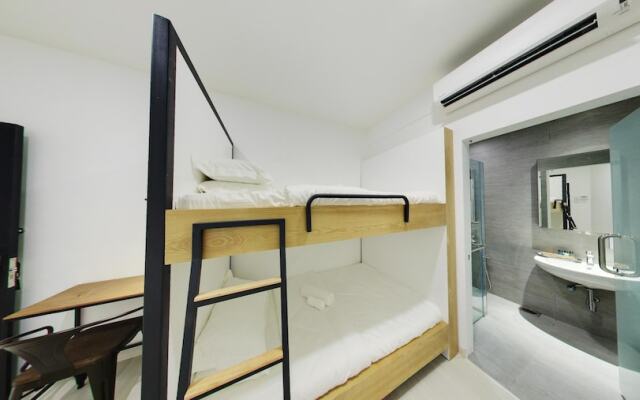 Modern Cave Boutique Stay - Hostel