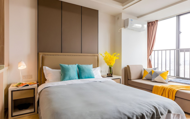 Yazhi Apartment