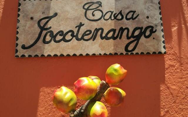 Casa Jocotenango - Centro Historico