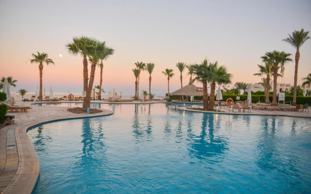 Safir Sharm Waterfalls Resort