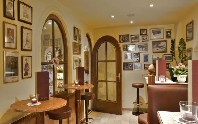 Hotel Alpenresidenz Adler
