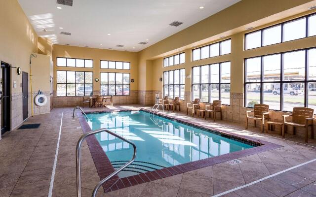 Comfort Inn & Suites Blytheville