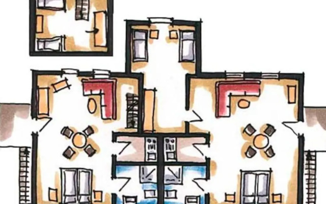 Holiday Apartment Age