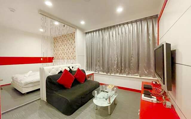 Childhood Service Apartment