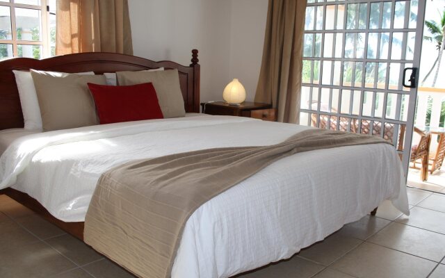 Ocean Jewels Resort
