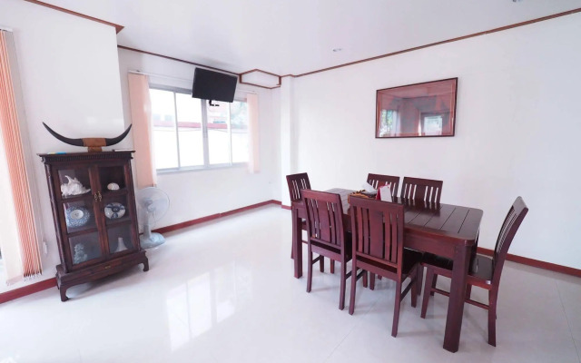 Kamalar Palace Longstay house