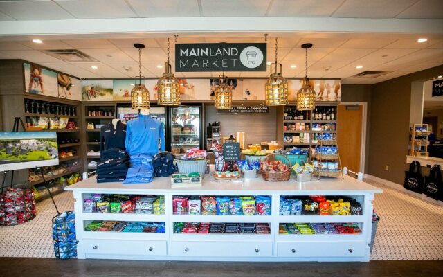 Holiday Inn Manahawkin/Long Beach Island by IHG