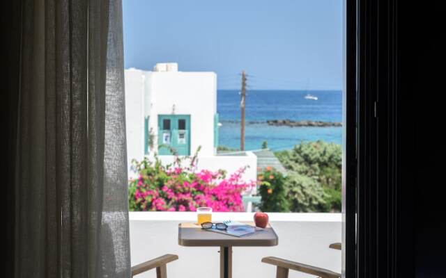 Nove Milos Luxury by Estia