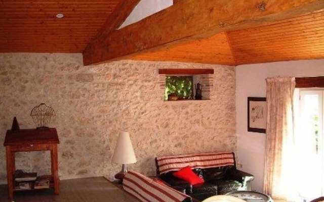 Le Moulin de Cocussotte