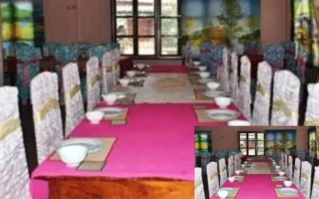 Dok Champa Guesthouse