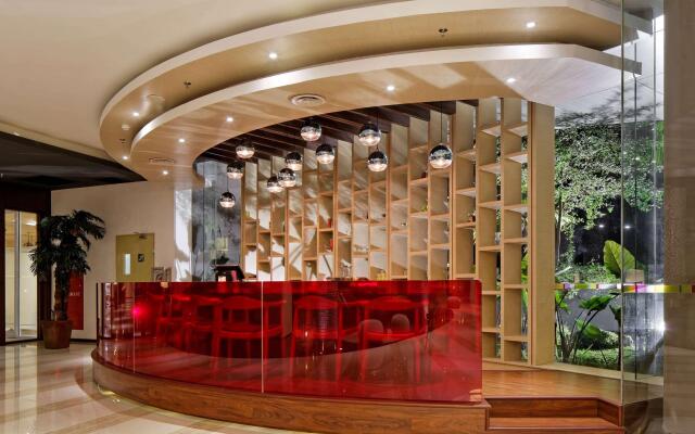 ibis Styles Jakarta Airport